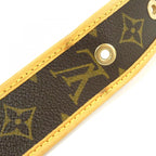 Louis Vuitton Monogram Perfo Musette Shoulder Bag — view 6