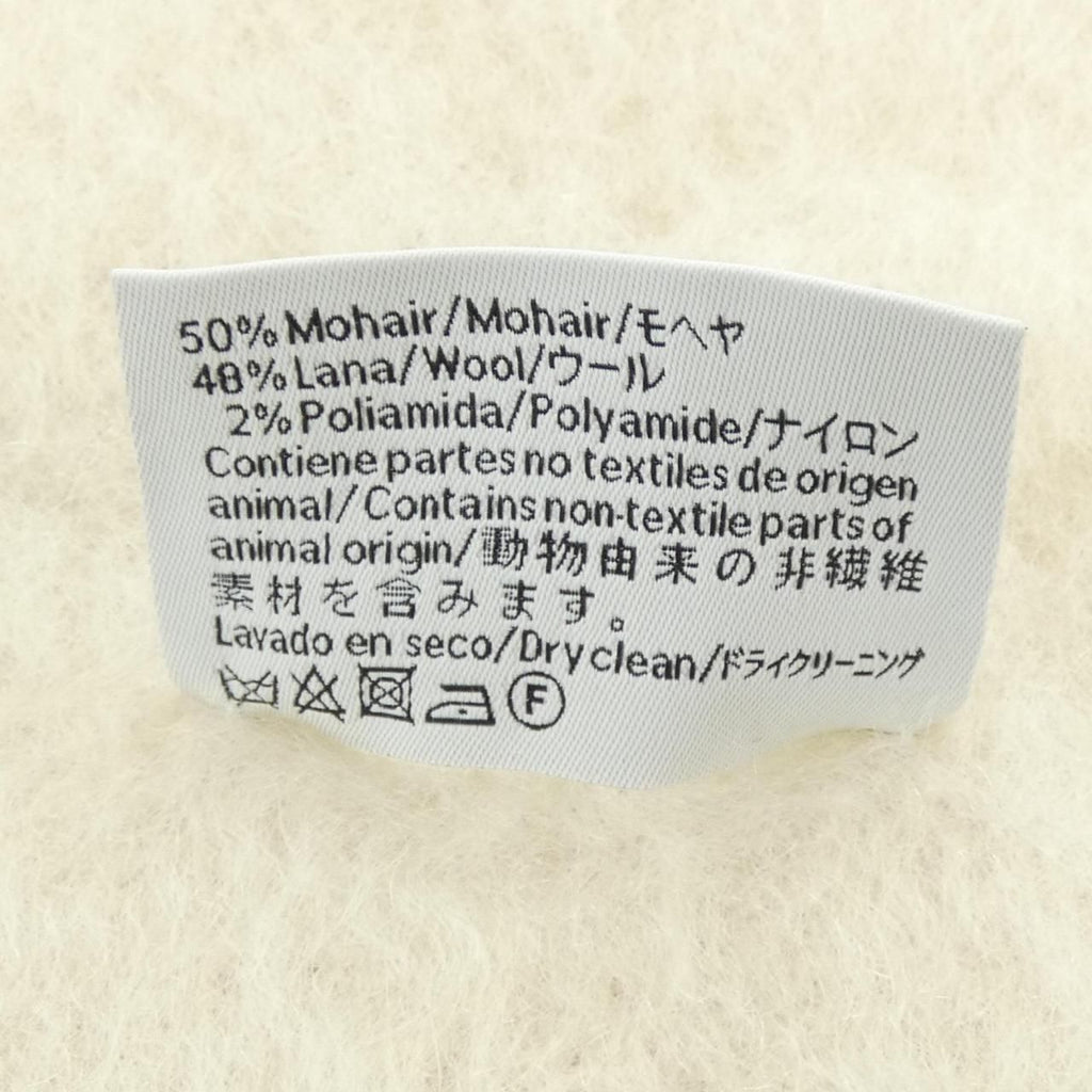 Loewe Scarf Beige — view 3