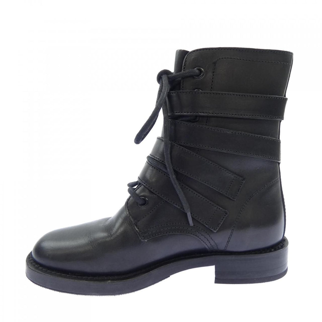 Saint Laurent Boots Black — view 2