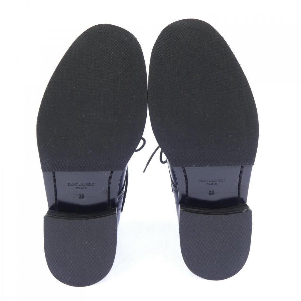 Saint Laurent Boots Black — view 4