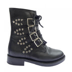 Saint Laurent Boots Black