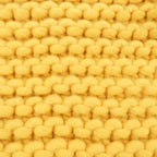 Fendi Scarf Yellow — view 5