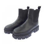 Fendi Boots Black — view 3