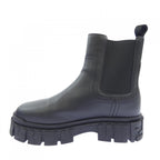 Fendi Boots Black — view 2