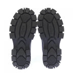Fendi Boots Black — view 4