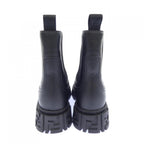 Fendi Boots Black — view 5