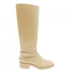 Chanel High Boots Long