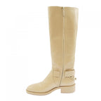 Chanel High Boots Long — view 2