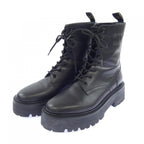 Celine Boots Black — view 3