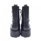 Celine Boots Black — view 5