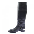 Dior M1 Long Boots — view 2
