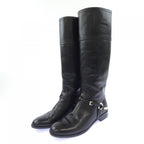 Dior M1 Long Boots — view 3