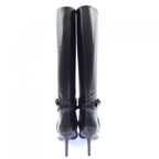 Celine Long Boots Black — view 5