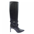 Celine Long Boots Black