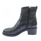 Chanel Boots Black — view 2