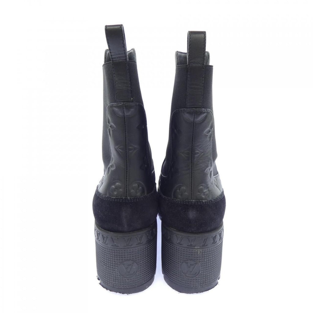 Louis Vuitton Line Boots — view 5
