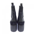 Louis Vuitton Line Boots — view 5
