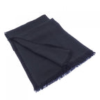 Gucci Stole Scarf Black