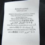 Gucci Stole Scarf Black — view 3