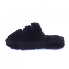 Chanel Mules Sandals Black — view 2