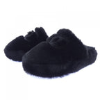 Chanel Mules Sandals Black — view 3