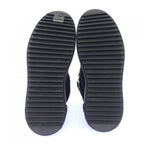 Louis Vuitton Logo Suede Snowdrop Line Boots — view 4