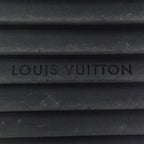 Louis Vuitton Logo Suede Snowdrop Line Boots — view 6