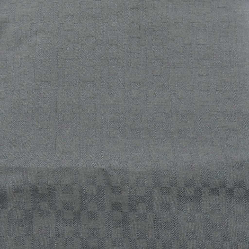 Hermes Stole Scarf Gray — view 4