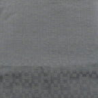 Hermes Stole Scarf Gray — view 4