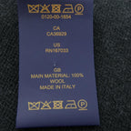 Louis Vuitton Scarf Monogram Stripes — view 3