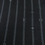 Louis Vuitton Scarf Monogram Stripes — view 4