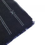 Louis Vuitton Scarf Monogram Stripes — view 2