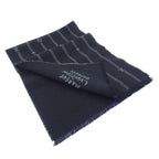 Louis Vuitton Scarf Monogram Stripes