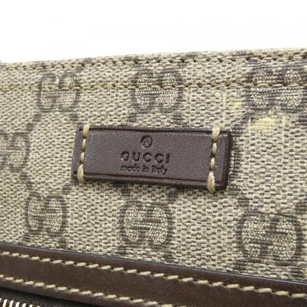 Gucci Kgdig Shoulder Bag — view 4