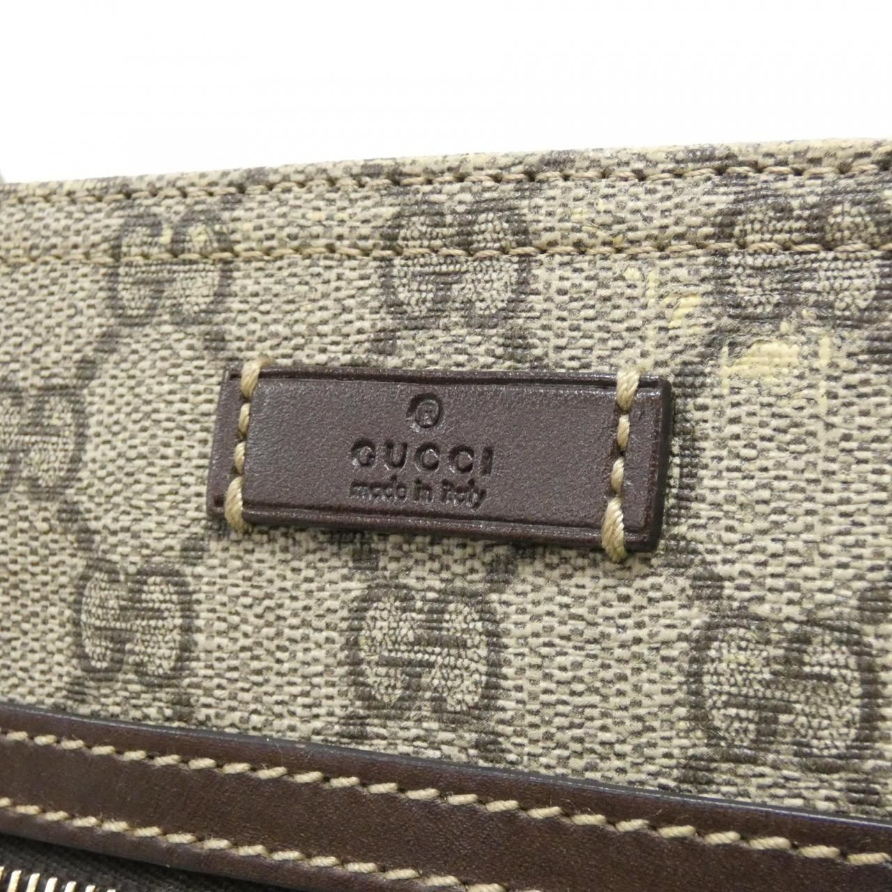 Gucci Kgdig Shoulder Bag — view 4