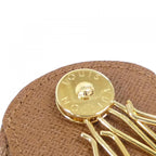 Louis Vuitton Monogram Multicles Ron PM Key Case Key Holder — view 9