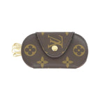 Louis Vuitton Monogram Multicles Ron PM Key Case Key Holder