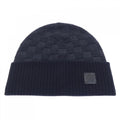 Louis Vuitton Bi Neopti Damier Knit Cap Hat