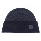 Louis Vuitton Bi Neopti Damier Knit Cap Hat