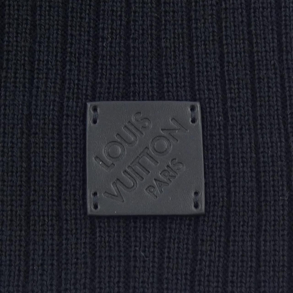 Louis Vuitton Bi Neopti Damier Knit Cap Hat — view 4