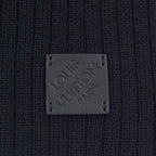 Louis Vuitton Bi Neopti Damier Knit Cap Hat — view 4