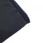 Prada Scarf Black — view 2