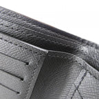 Louis Vuitton Damier Dist Ted Portefeuille Multiple Billfold Wallet — view 7