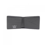 Louis Vuitton Damier Dist Ted Portefeuille Multiple Billfold Wallet — view 5