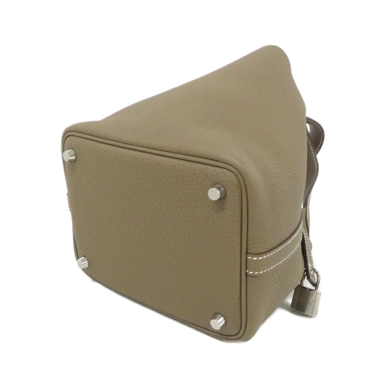 Hermes Picotin Lock PM Bag — view 2