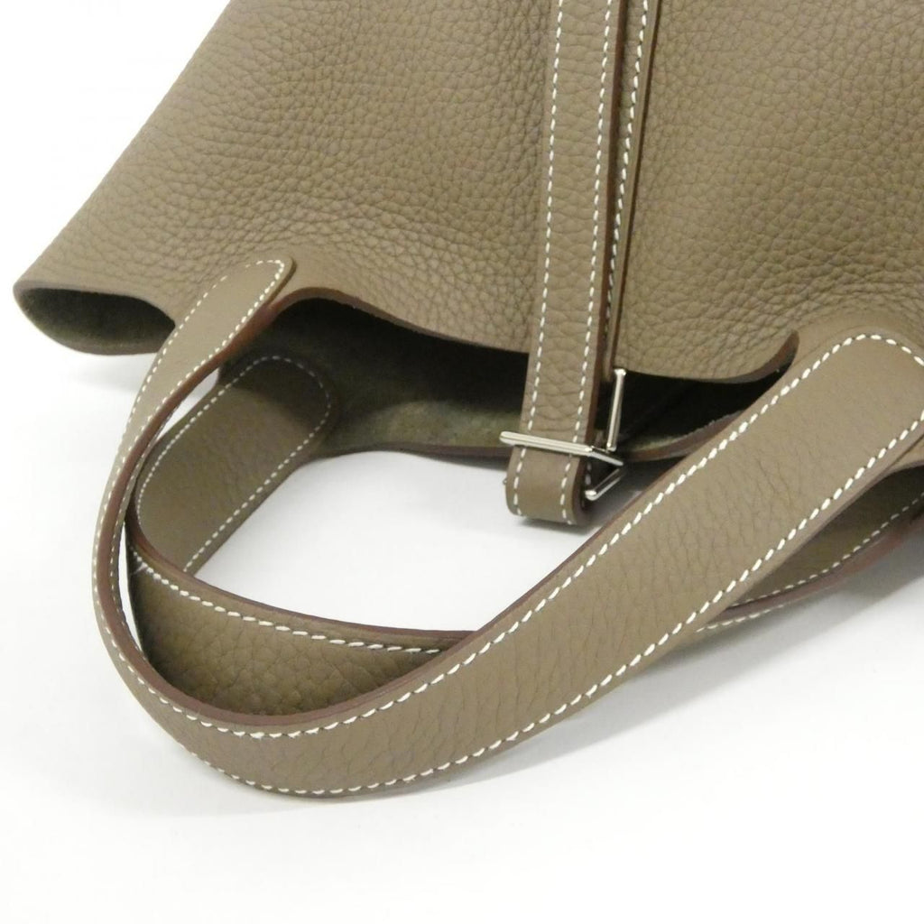 Hermes Picotin Lock PM Bag — view 4