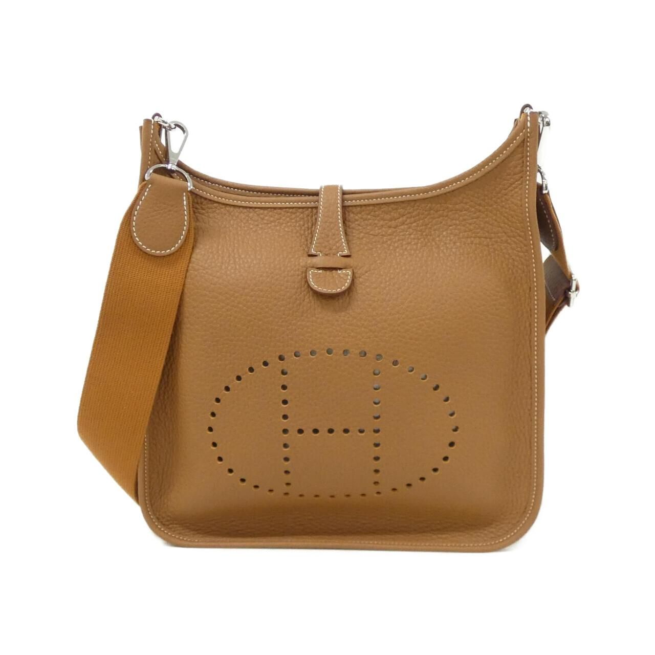 Hermes Evelyne 3 PM Shoulder Bag