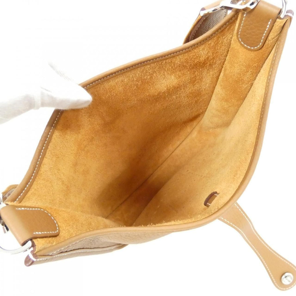 Hermes Evelyne 3 PM Shoulder Bag — view 5