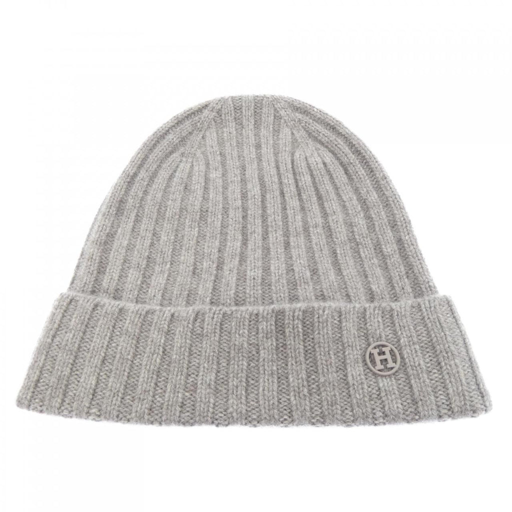 Hermes Loop Knit Cap Hat