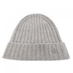 Hermes Loop Knit Cap Hat